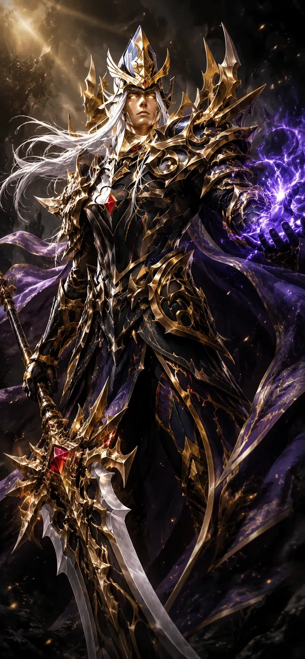 Dark Lord
