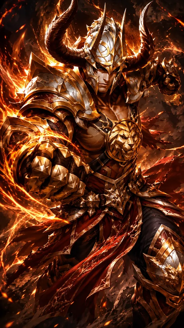 Rage Fighter