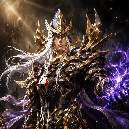 Dark Lord