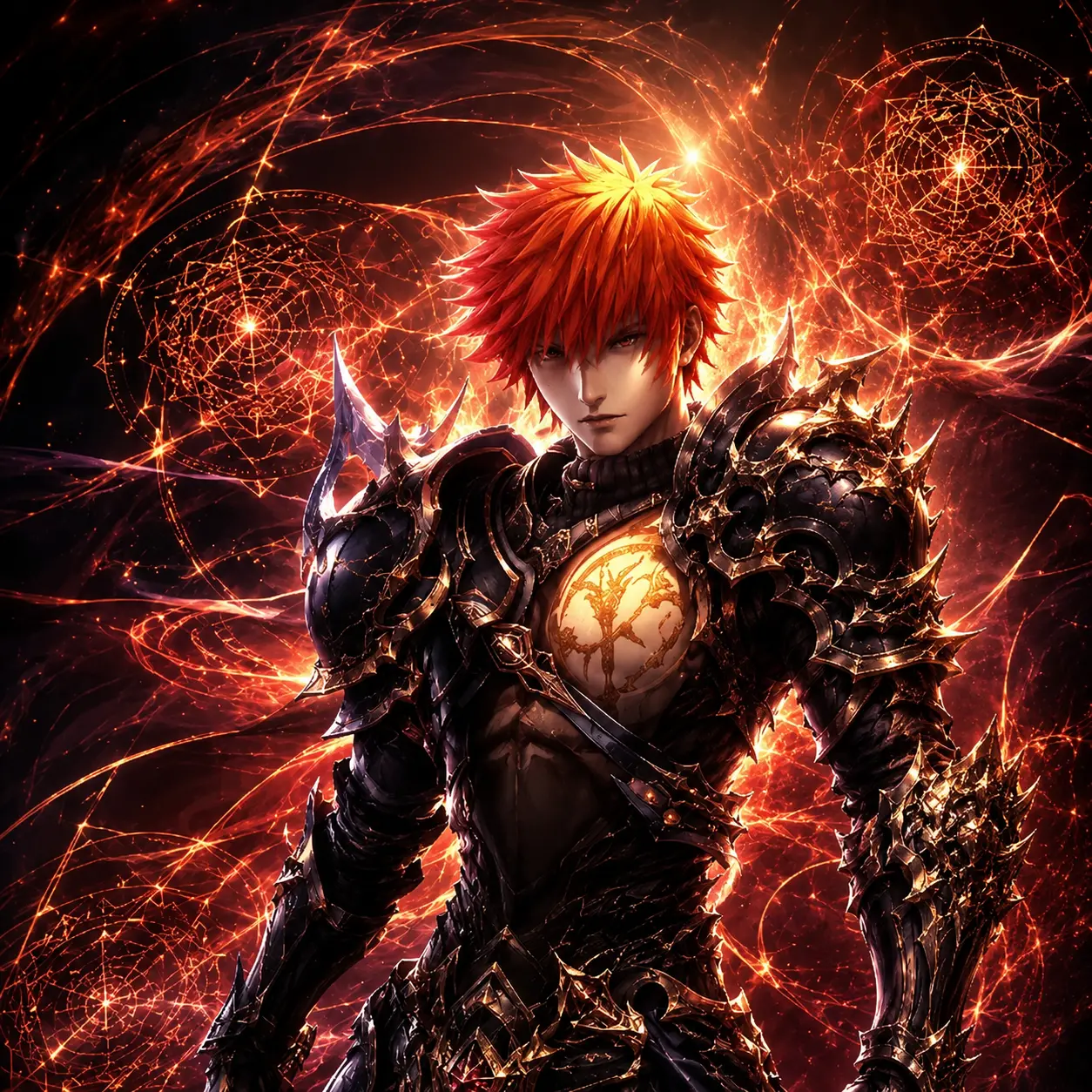 Illusion Knight