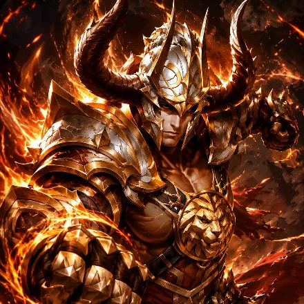 Rage Fighter